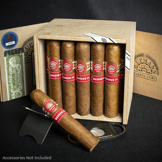 H. Upmann Magnum 54 Cuban Cigar - Single