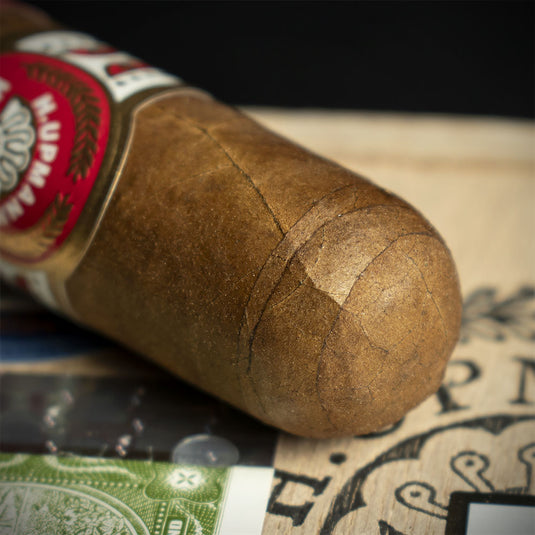 H. Upmann Magnum 54 Cuban Cigar - Single