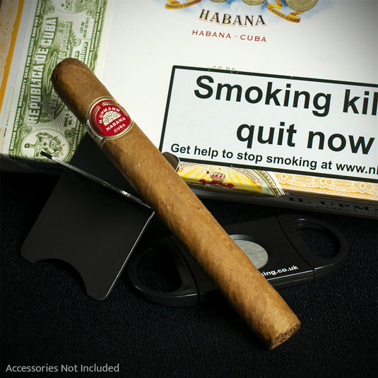 H. Upmann Majestic Cuban Cigar - Single