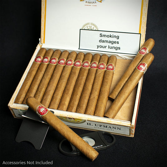 H. Upmann Majestic Cuban Cigar - Single