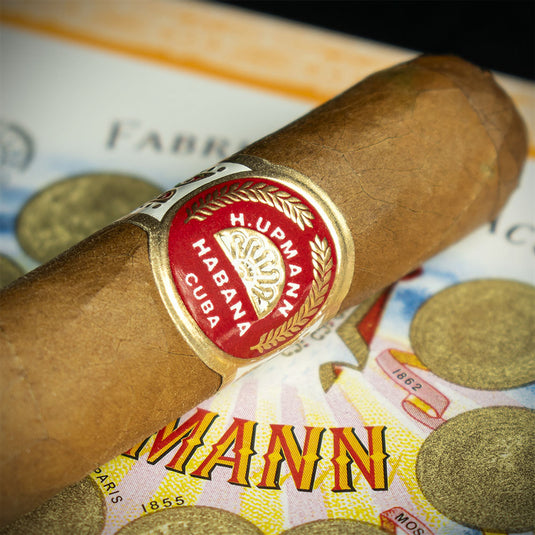 H. Upmann Majestic Cuban Cigar - Single