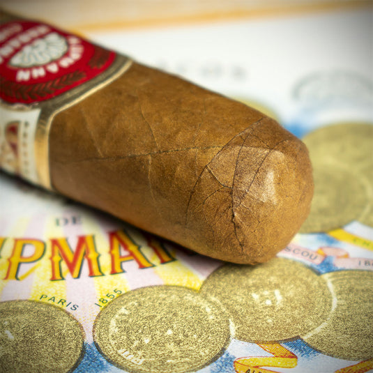 H. Upmann Majestic Cuban Cigar - Single