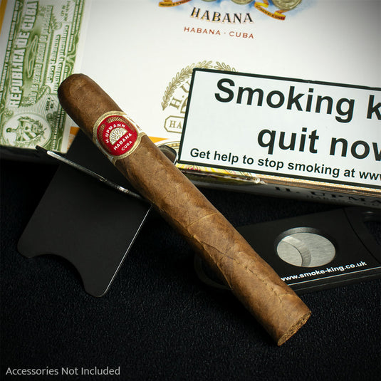 H. Upmann Regalias Cuban Cigar - Single