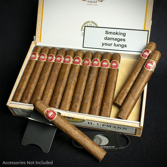 H. Upmann Regalias Cuban Cigar - Single