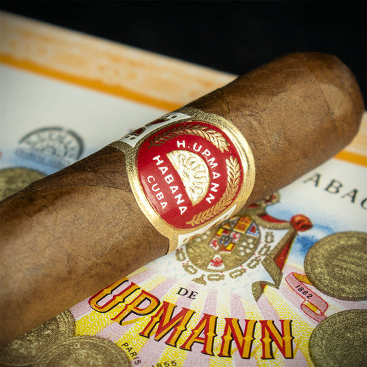 H. Upmann Regalias Cuban Cigar - Single