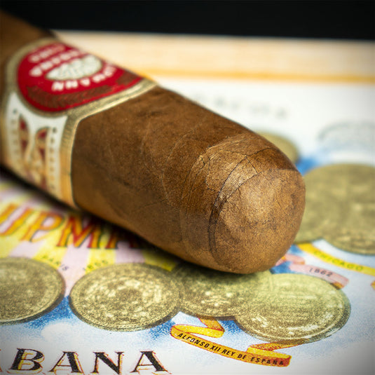 H. Upmann Regalias Cuban Cigar - Single