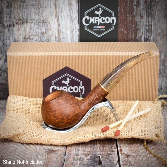 Chacom Savane 871 | 9mm Smoking Pipe **DISC**