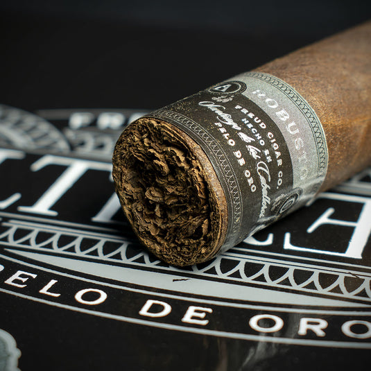 Freud Cigar Co. AlterEgo Robusto Cigar