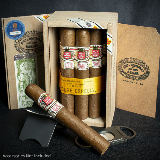 Hoyo de Monterrey Epicure Especial Cuban Cigar - Single