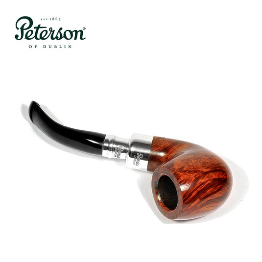 Peterson | System Spigot 9mm Briar Pipe - 314