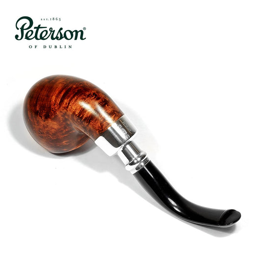 Peterson | System Spigot 9mm Briar Pipe - 303