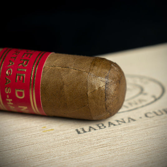 Partagas Serie D No.5 Cuban Cigar - Single