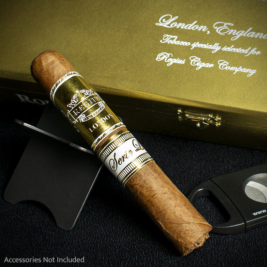 Regius Serie Limitada Robusto Cigar - Single