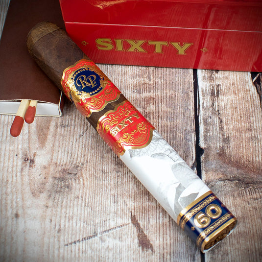 Rocky Patel Sixty Robusto Cigar