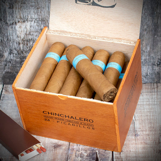 Chinchalero Picadillos Cigar