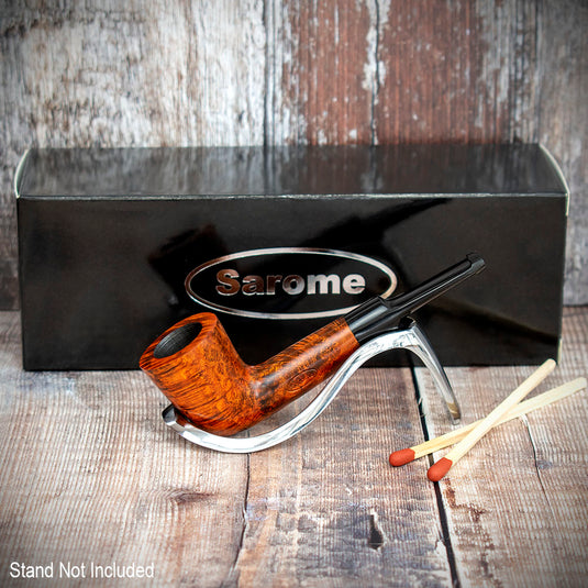 Sarome Dinky Briar Pipe - Shape 6308