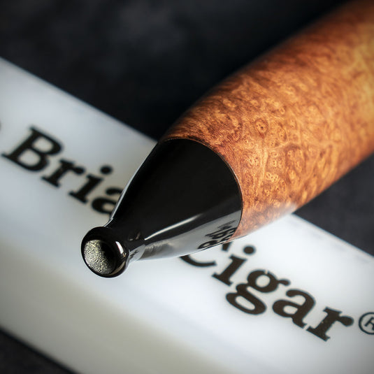 Morgan Pipes Briar Cigar