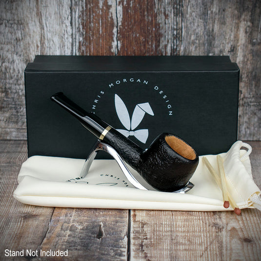 Morgan BlackJack | Opera | Briar Pipe