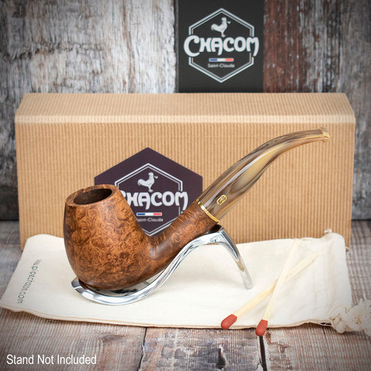 Chacom Savane 851 | 9mm Smoking Pipe **DISC**