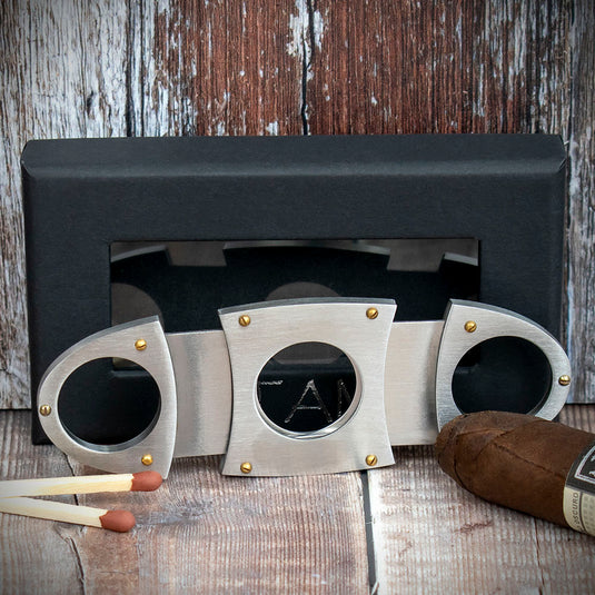 Cigar Cutter - CC2