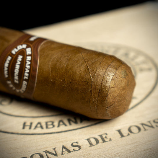 Rafael Gonzalez Coronas de Lonsdales Cuban Cigar - Single