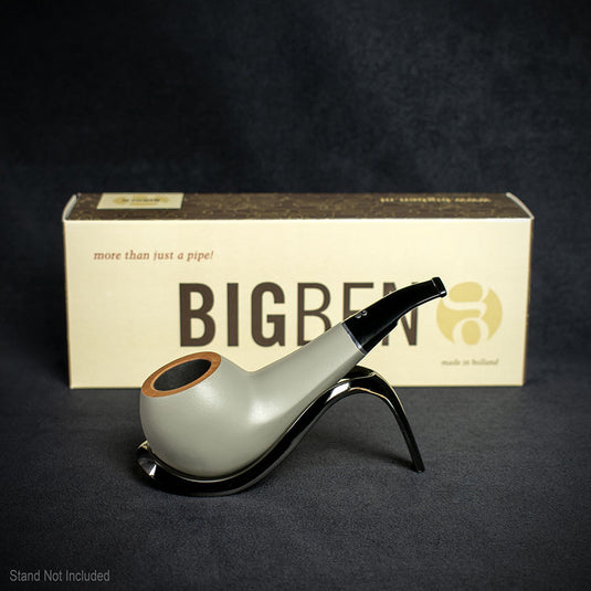 Big Ben Ranger Grey Matte (Natural Top)