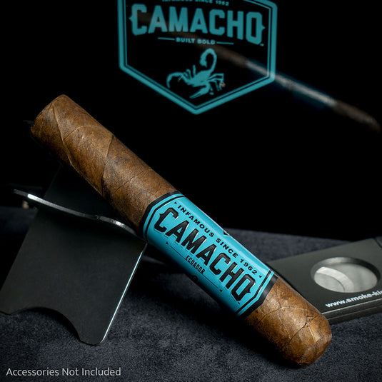 Camacho Ecuador Robusto Cigar