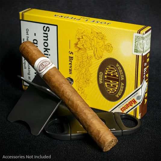 Jose L. Piedra Brevas Cuban Cigar - Single