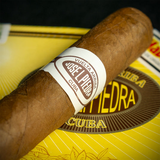 Jose L. Piedra Brevas Cuban Cigar - Single