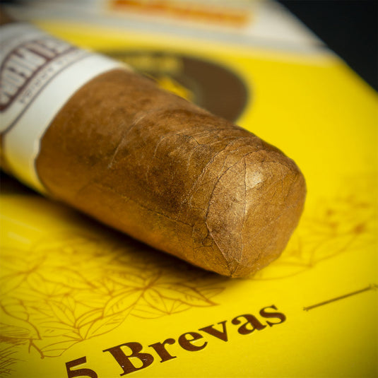 Jose L. Piedra Brevas Cuban Cigar - Single