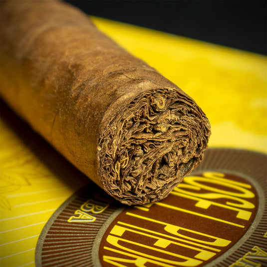 Jose L. Piedra Brevas Cuban Cigar - Single