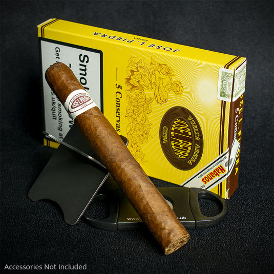 Jose L. Piedra Conservas Cuban Cigar - Single