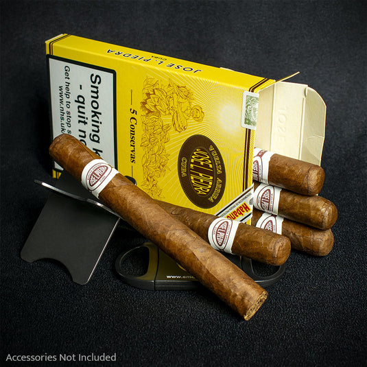 Jose L. Piedra Conservas Cuban Cigar - Single