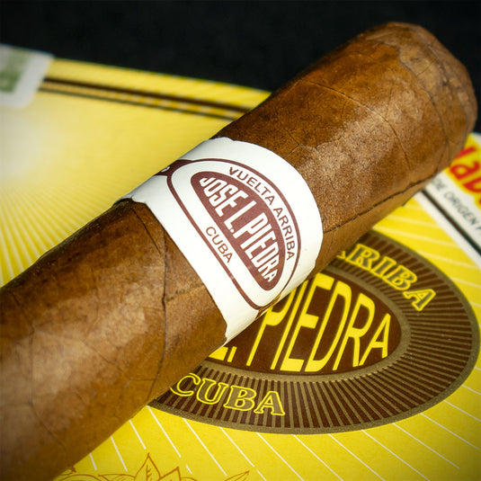 Jose L. Piedra Conservas Cuban Cigar - Single