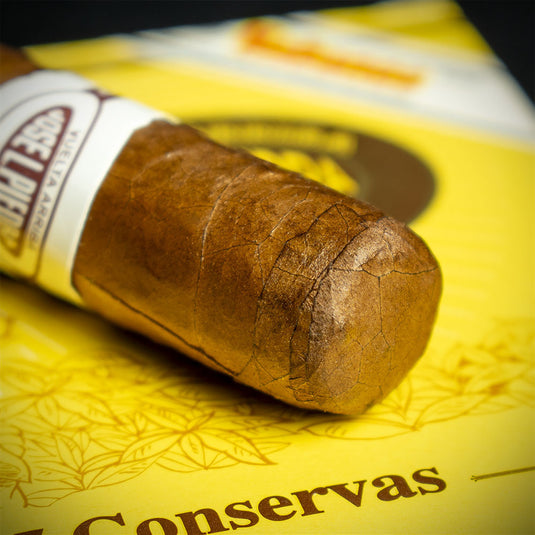 Jose L. Piedra Conservas Cuban Cigar - Single