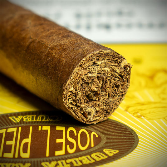 Jose L. Piedra Conservas Cuban Cigar - Single