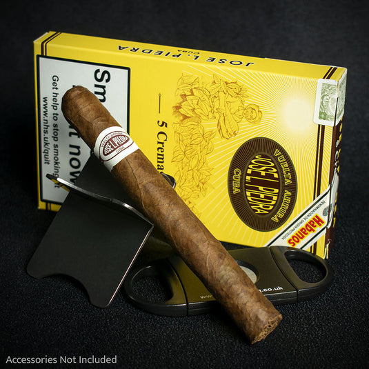 Jose L. Piedra Cremas Cuban Cigar - Single