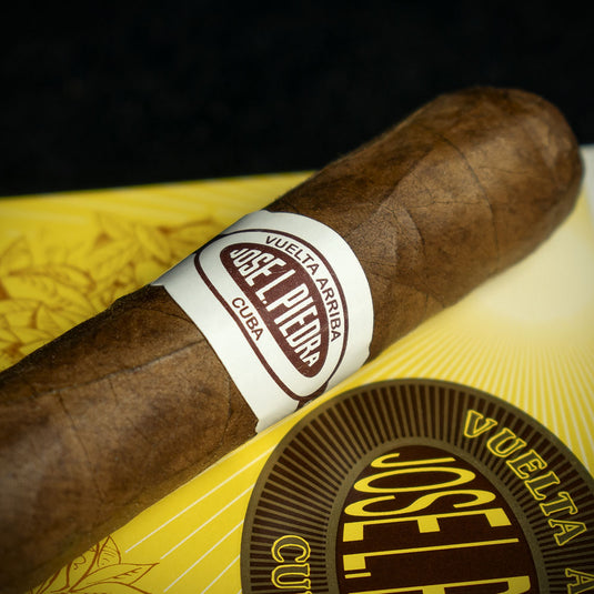 Jose L. Piedra Cremas Cuban Cigar - Single