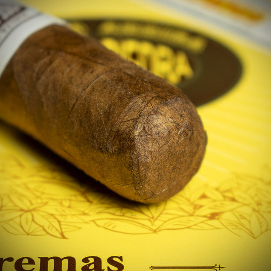 Jose L. Piedra Cremas Cuban Cigar - Single