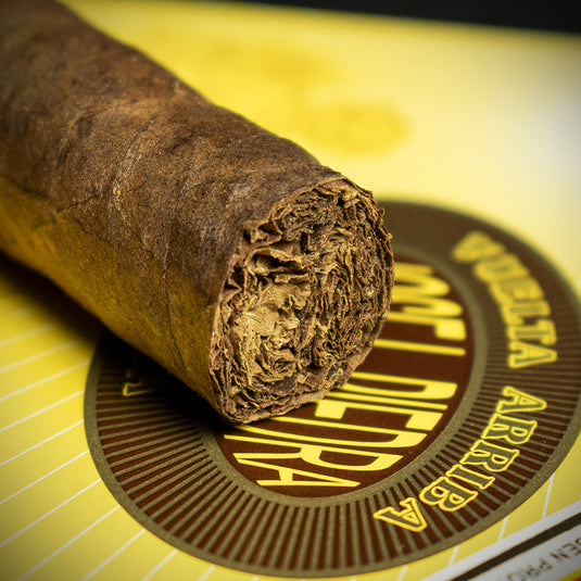 Jose L. Piedra Cremas Cuban Cigar - Single