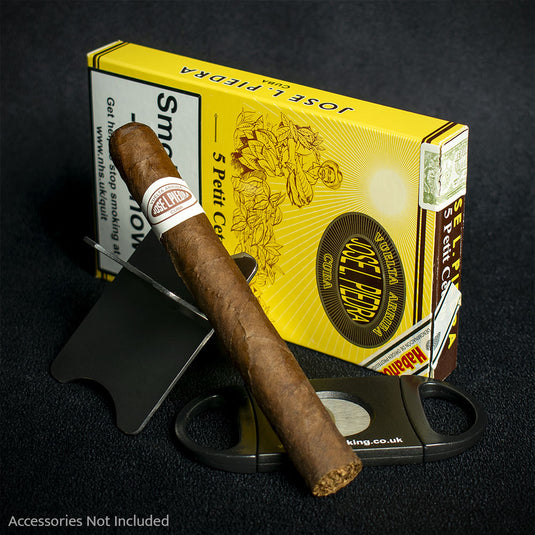 Jose L. Piedra Petit Cetros Cuban Cigar - Single