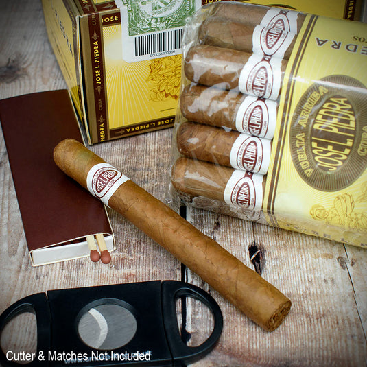 Jose L. Piedra Petit Cetros Cuban Cigar - Single