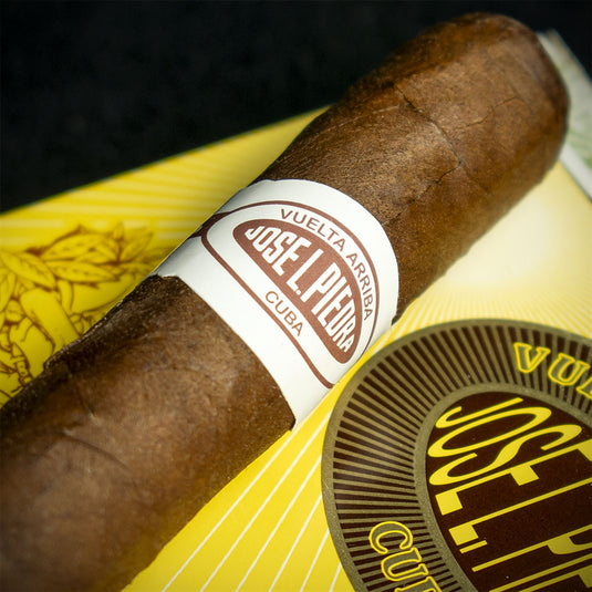 Jose L. Piedra Petit Cetros Cuban Cigar - Single