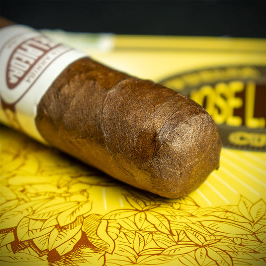 Jose L. Piedra Petit Cetros Cuban Cigar - Single