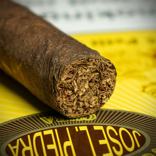 Jose L. Piedra Petit Cetros Cuban Cigar - Single