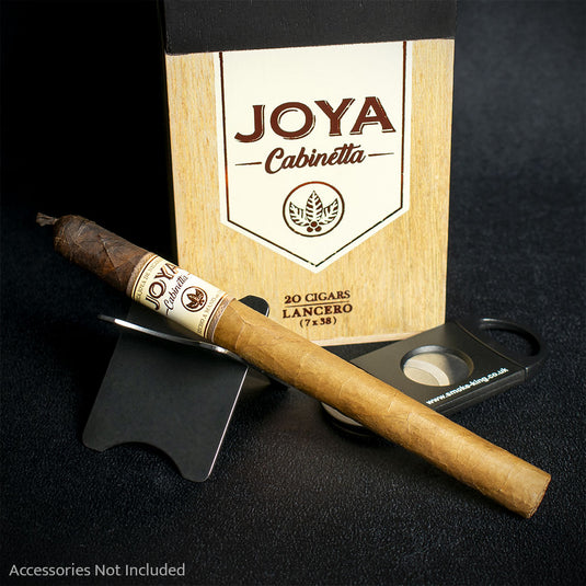 Joya de Nicaragua Cabinetta Lancero Limited Edition Cigar - Single