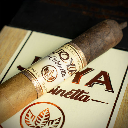 Joya de Nicaragua Cabinetta Lancero Limited Edition Cigar - Single