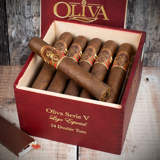 Oliva Serie V Double Toro Cigar