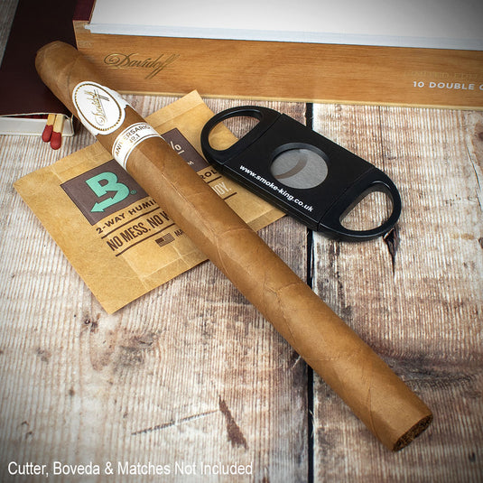 Davidoff Anniversario No 1 (2023 Limited Edition) Double Corona Cigar