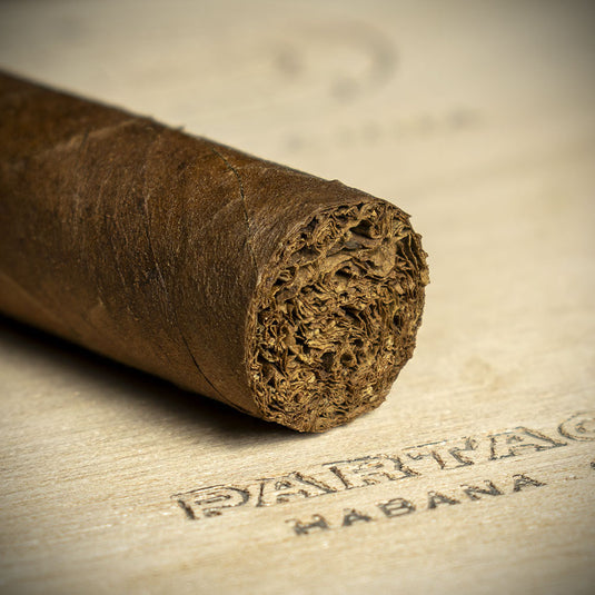 Partagas Maduro No. 3 Cuban Cigar - Single